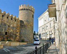 Səbail r., İçəri Şəhər m.