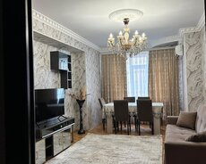 Xırdalan, Xırdalan Abşeron Gənclər Şəhərciyi Kupçalı mənzil