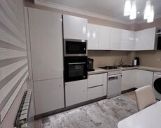 Səbail r., Sahil m.