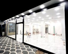 Xətai r., Həzi Aslanov m.