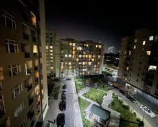 Yasamal r., İnşaatçılar m.