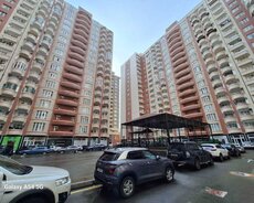 Səbail r., Badamdar q.