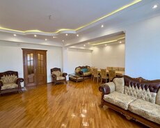 Binəqədi r., M.Ə.Rəsulzadə q.