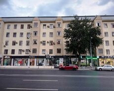 Nərimanov r., Nəriman Nərimanov m.