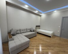 Binəqədi r., Dərnəgül m.