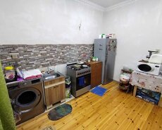 Binəqədi r., Avtovağzal m.