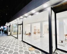 Xətai r., Həzi Aslanov m.