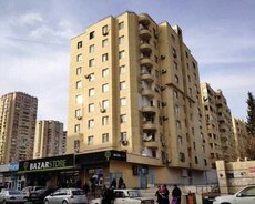 Yasamal r., Elmlər Akademiyası m.