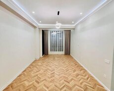 Nərimanov r., Gənclik m.