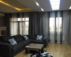 Nərimanov r., Gənclik m.