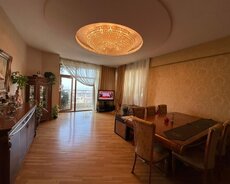 Nizami r., Neftçilər m.