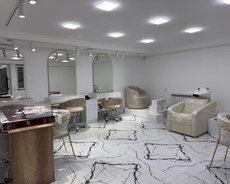 Yasamal r., Elmlər Akademiyası m.