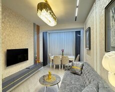 Binəqədi r., Dərnəgül m.