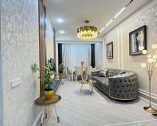 Binəqədi r., Dərnəgül m.