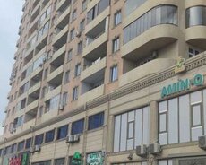 Xırdalan, 2 otaq bos menzil kiraye verlir