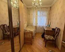 Nizami r., Neftçilər m.