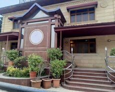 Nərimanov r., Nəriman Nərimanov m.