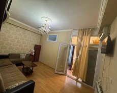 Xırdalan, 2 otaq esyali