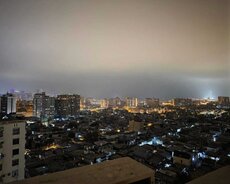 Yasamal r., Nizami m.