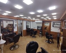 Yasamal r., Elmlər Akademiyası m.