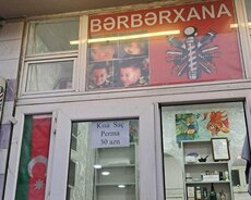 Xətai r., Həzi Aslanov m.