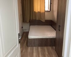 Xırdalan, 2 otaq menzil kiraye verlir aaaf parkda