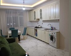 Xırdalan, Xırdalan şəhəri 105 m2 mənzil satılır