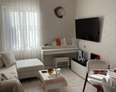 Xətai r., Köhnə Günəşli q.