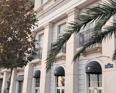 Xətai r., Xətai m.