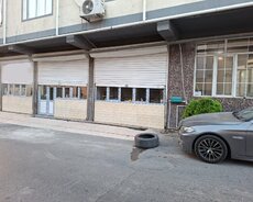 Binəqədi r., Azadlıq Prospekti m.