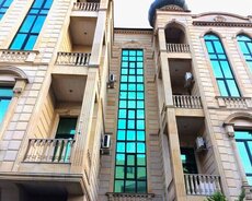 Nərimanov r., Gənclik m.