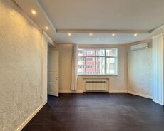 Nərimanov r., Gənclik m.