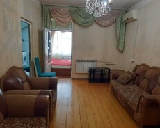 Nəsimi r., Memar Əcəmi m.