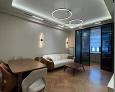 Yasamal r., Elmlər Akademiyası m.