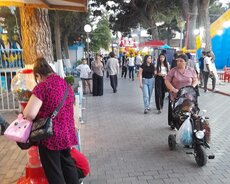 Xırdalan, Obyekt icareye verilir