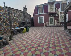 Sabunçu r., Zabrat q.