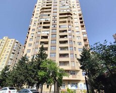 Yasamal r., Elmlər Akademiyası m.