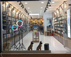 Nəsimi r., 28 May m.