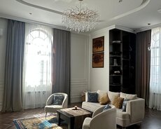 Yasamal r., Elmlər Akademiyası m.