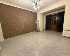 Nərimanov r., Gənclik m.