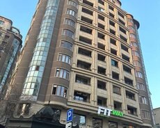 Yasamal r., Nizami m.