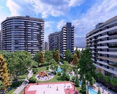 Binəqədi r., Avtovağzal m.