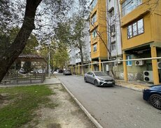 Nizami r., Neftçilər m.