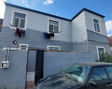 Xırdalan, 3 otaqlı həyət evi satışda