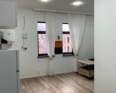 Xırdalan, 1 otaq menzil kiraye verlir aaaf parkda