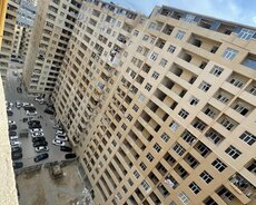 Xırdalan, İdeal proyektli qanuni 2 otaqlı