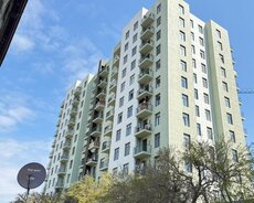 Yasamal r., Elmlər Akademiyası m.