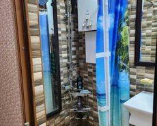 Xətai r., Əhmədli m.