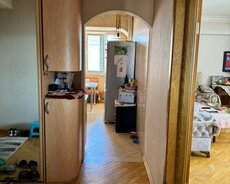 Yasamal r., Elmlər Akademiyası m.