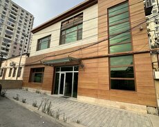 Nərimanov r., Gənclik m.